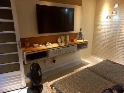 Apartamento com 2 Quartos à venda, 50m² no Campo Grande, Rio de Janeiro