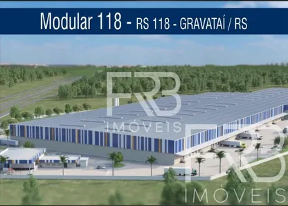 Galpão/Depósito/Armazém para alugar, 1840m² no Neópolis, Gravataí