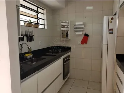 Apartamento com 1 Quarto à venda, 39m² no Centro, Araraquara