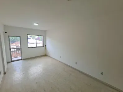 Apartamento com 2 Quartos para alugar, 110m² no Centro, Nova Iguaçu