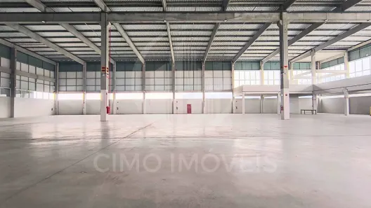 Galpão/Depósito/Armazém para alugar, 3000m² no , Ilhota