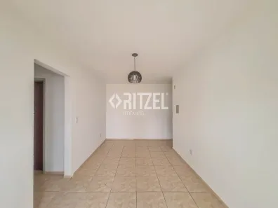 Apartamento com 2 Quartos para alugar, 62m² no Ideal, Novo Hamburgo