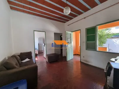 Casa com 2 Quartos à venda, 100m² no Pirajá, Belo Horizonte