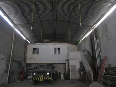 Galpão/Depósito/Armazém para alugar, 469m² no Freguesia (Jacarepaguá), Rio de Janeiro