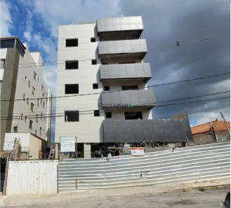 Cobertura com 4 Quartos à venda, 156m² no Dona Clara, Belo Horizonte