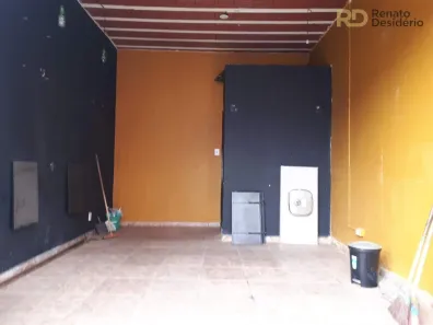 para alugar, 25m² no Pompéia, Belo Horizonte
