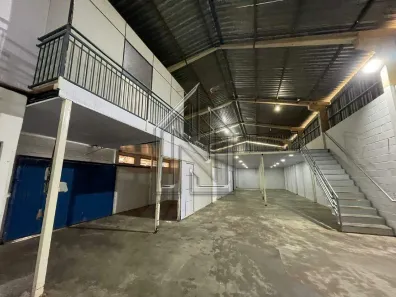 Galpão/Depósito/Armazém à venda, 904m² no Plano Diretor Sul, Palmas