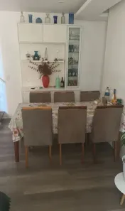 Cobertura com 4 Quartos para alugar, 108m² no Icaraí, Niterói
