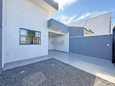 Casa com 2 Quartos para alugar, 62m² no , Paiçandu