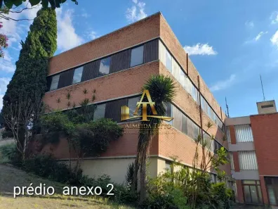 Galpão/Depósito/Armazém à venda, 9000m² no Embu Mirim, Itapecerica da Serra