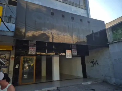 Ponto Comercial para alugar, 190m² no Tanque, Rio de Janeiro