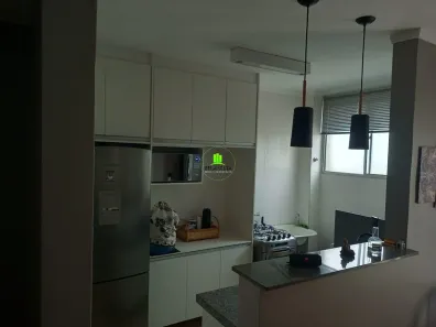 Cobertura com 2 Quartos à venda, 107m² no Centro, Lagoa Santa
