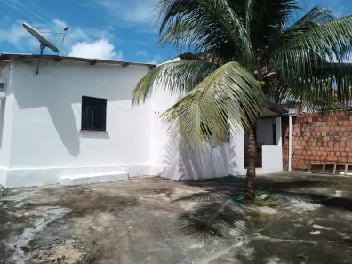 Casa com 2 Quartos à venda, 70m² no Nova Cidade, Manaus