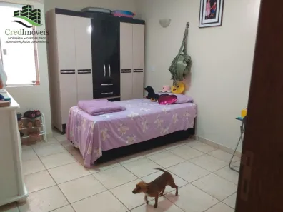 Casa com 3 Quartos para alugar, 190m² no Setor Habitacional Jardim Botânico, Brasília