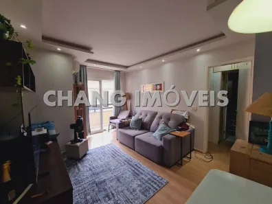 Apartamento com 1 Quarto à venda, 53m² no Taquara, Rio de Janeiro