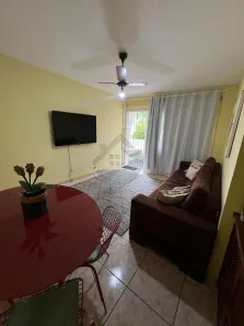 Casa de Condomínio com 2 Quartos para alugar, 65m² no Portinho, Cabo Frio