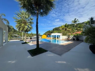 Casa de Condomínio com 5 Quartos à venda, 1100m² no , Guarujá