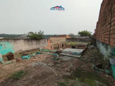 Lote/Terreno à venda, 300m² no Santo Inácio, Esteio