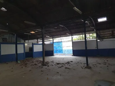 Galpão/Depósito/Armazém à venda, 893m² no Jacarepaguá, Rio de Janeiro