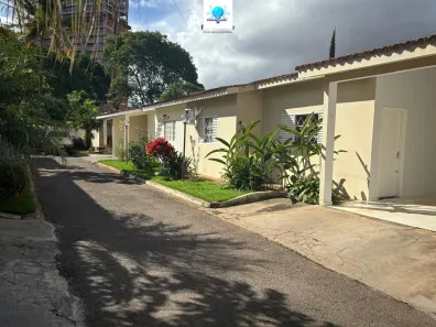 Casa de Condomínio com 3 Quartos à venda, 115m² no Vila Rosa, Goiânia