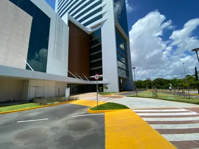 Sala Comercial à venda, 29m² no Pina, Recife