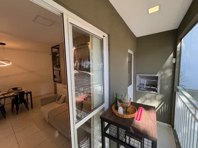 Apartamento com 2 Quartos à venda, 51m² no Cidade Nova, Manaus