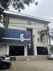 Ponto Comercial para alugar, 39m² no Jardim Portão Vermelho, Vargem Grande Paulista