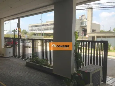 Sala Comercial à venda, 67m² no Jardim Paulista, Suzano
