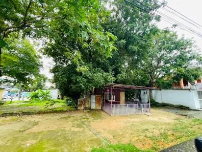 Lote/Terreno à venda, 1075m² no Cachoeirinha, Manaus