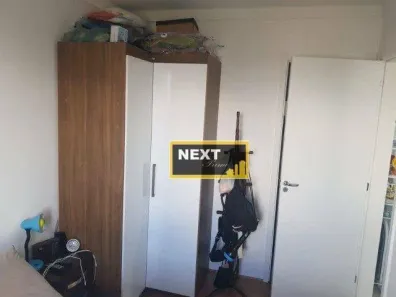 Kitnet com 1 Quarto à venda, 27m² no Cambuci, São Paulo