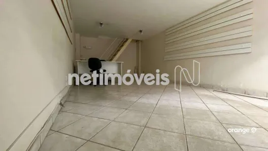 Ponto Comercial à venda, 30m² no Calafate, Belo Horizonte