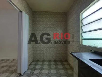 Kitnet com 1 Quarto para alugar, 42m² no Bento Ribeiro, Rio de Janeiro