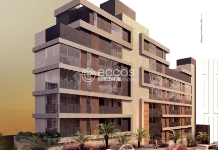 Apartamento com 2 Quartos à venda, 77m² no Cruzeiro, Belo Horizonte