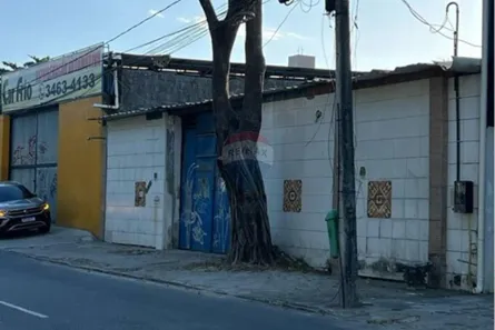 Galpão/Depósito/Armazém para alugar, 540m² no Boa Viagem, Recife