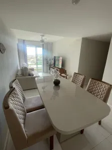 Apartamento com 2 Quartos à venda, 70m² no Ampliação, Itaboraí