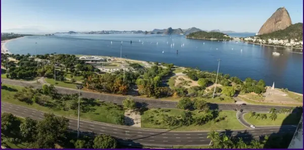 Apartamento com 3 Quartos à venda, 181m² no Flamengo, Rio de Janeiro