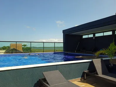 Apartamento com 1 Quarto à venda, 32m² no , Ipojuca