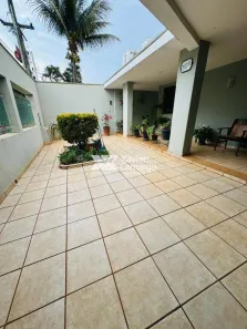 Casa com 4 Quartos à venda, 292m² no Vila Santo Antônio, Rio Claro