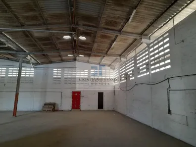 Galpão/Depósito/Armazém para alugar, 704m² no Boa Viagem, Recife