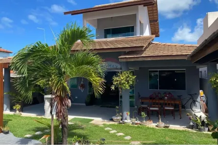 Casa com 5 Quartos à venda, 180m² no Ponta de Serrambi, Ipojuca