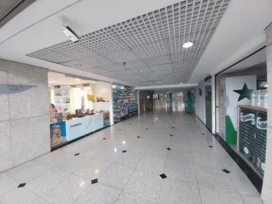 Sala Comercial para alugar, 36m² no Caminho das Árvores, Salvador