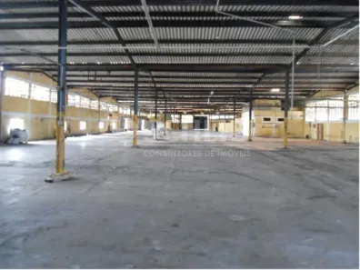 Galpão/Depósito/Armazém para alugar, 1500m² no Embu-Guaçu, Embu-Guaçu