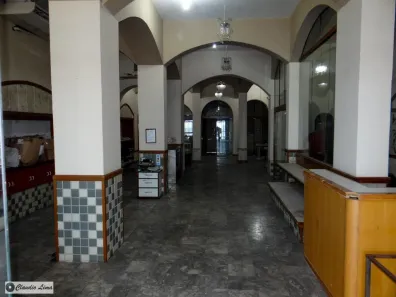 Imóvel Comercial à venda, 970m² no Santo Antônio, Salvador