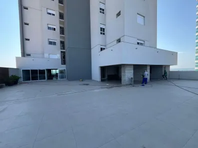 Apartamento com 3 Quartos à venda, 115m² no Graciosa - Orla 14, Palmas