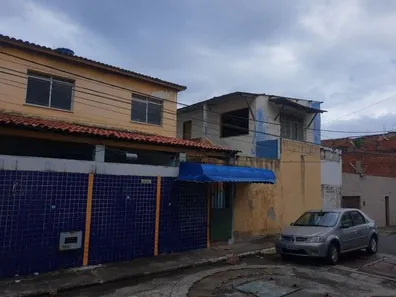 Ponto Comercial para venda ou aluguel, 460m² no Boca do Rio, Salvador