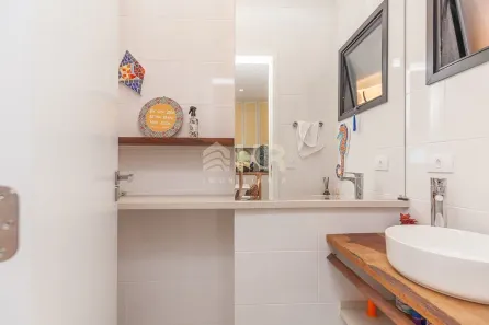 Cobertura com 3 Quartos à venda, 119m² no Balneário Costa Azul, Matinhos