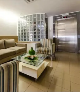 Apartamento com 2 Quartos para alugar, 88m² no Pituba, Salvador