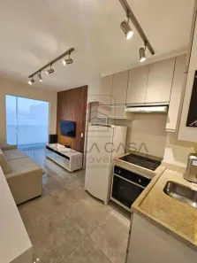 Apartamento com 1 Quarto à venda, 34m² no Mooca, São Paulo