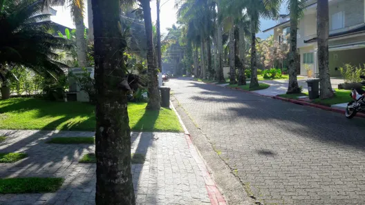 Casa de Condomínio com 4 Quartos para venda ou aluguel, 320m² no Balneário Praia do Pernambuco, Guarujá