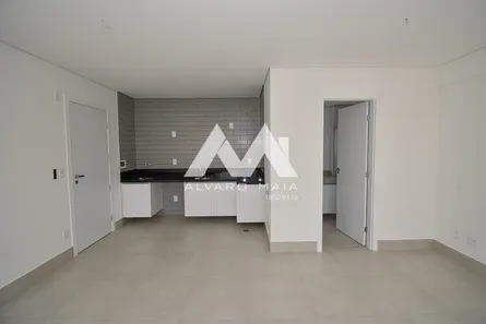 Apartamento com 2 Quartos à venda, 61m² no Lourdes, Belo Horizonte